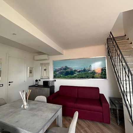 וצאנו ליגורה Appartamenti Montallegro מראה חיצוני תמונה